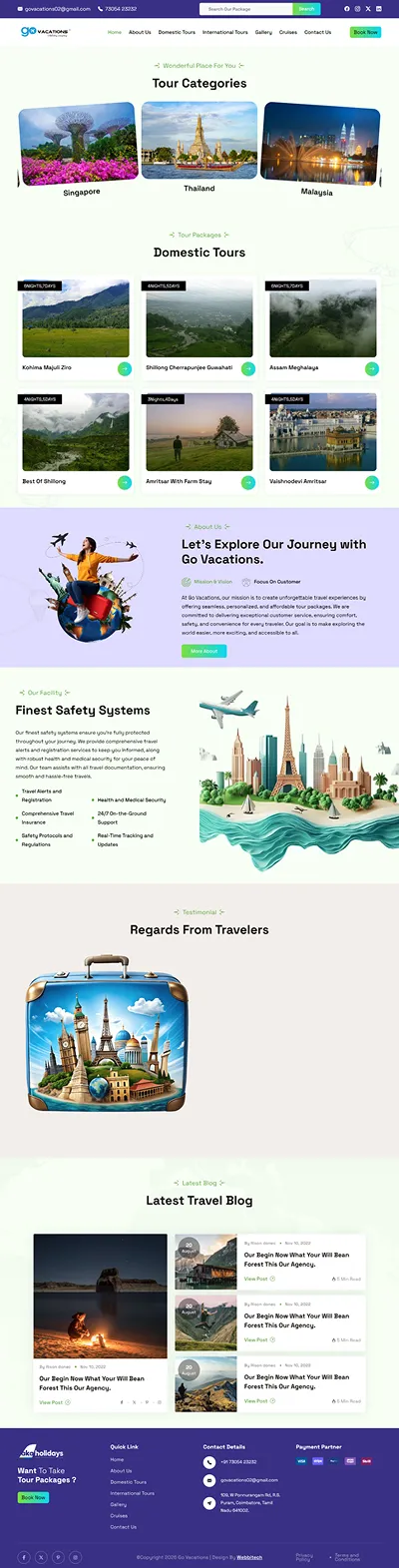 Business Template 1
