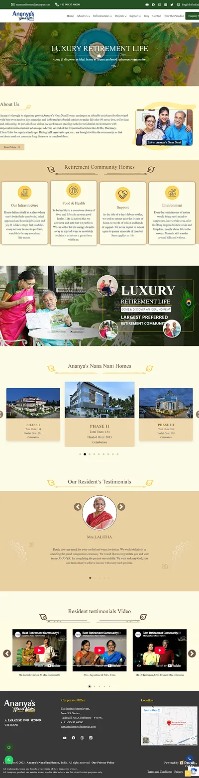 Business Template 2