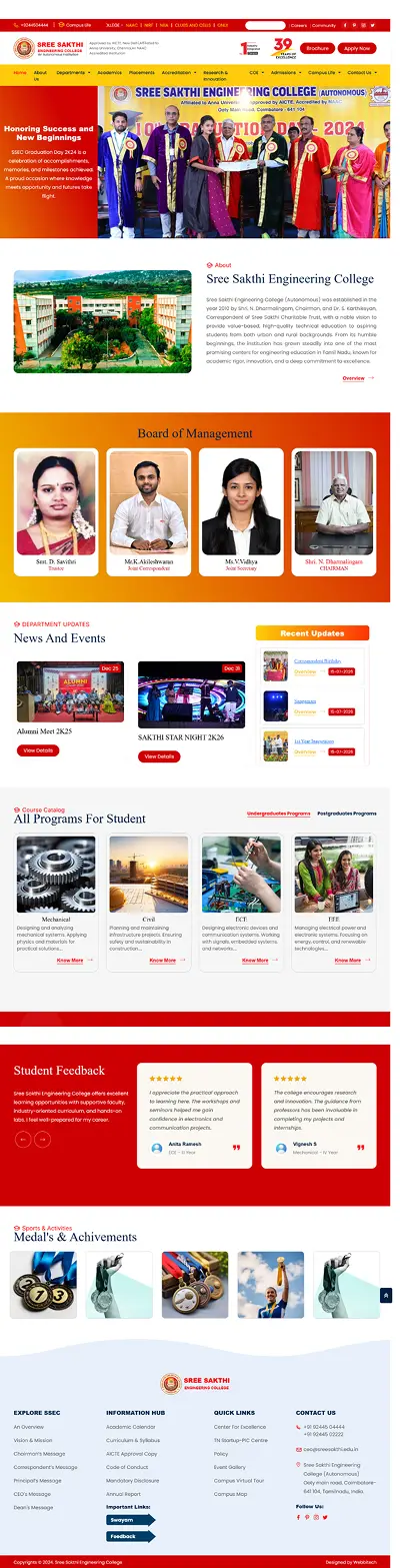Business Template 5