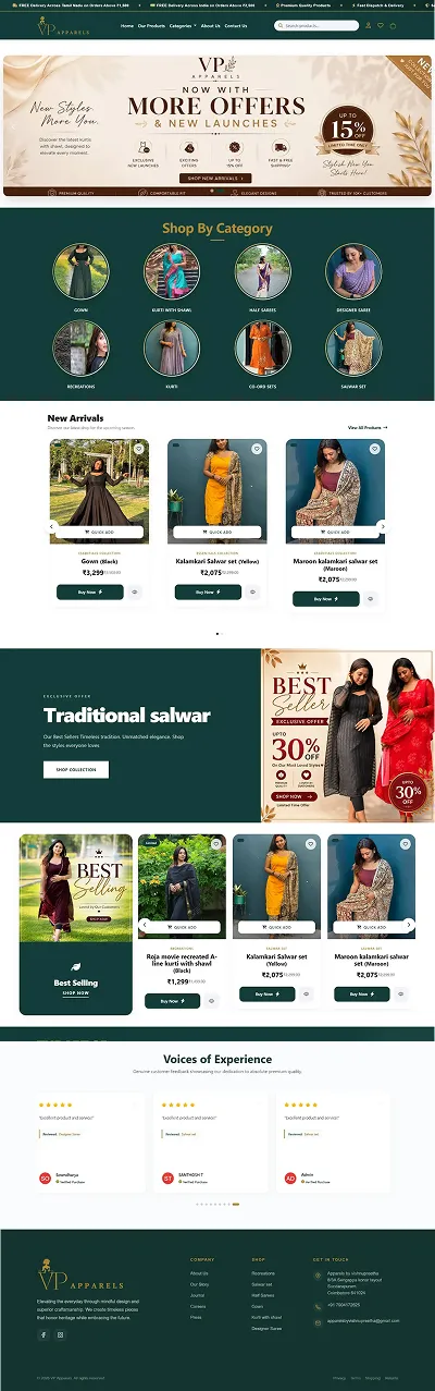 E-Commerce 5