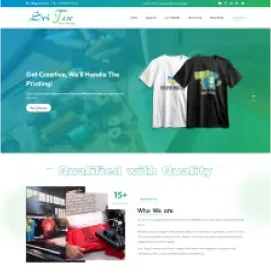 best matrimony website design in tiruppur