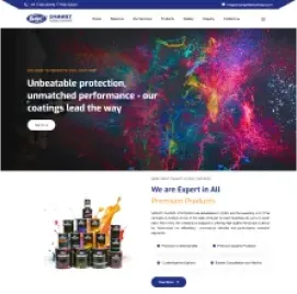 best matrimony website design in coimbatore