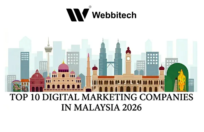 Malaysia's Top 10 Digital Marketing Agencies 2026