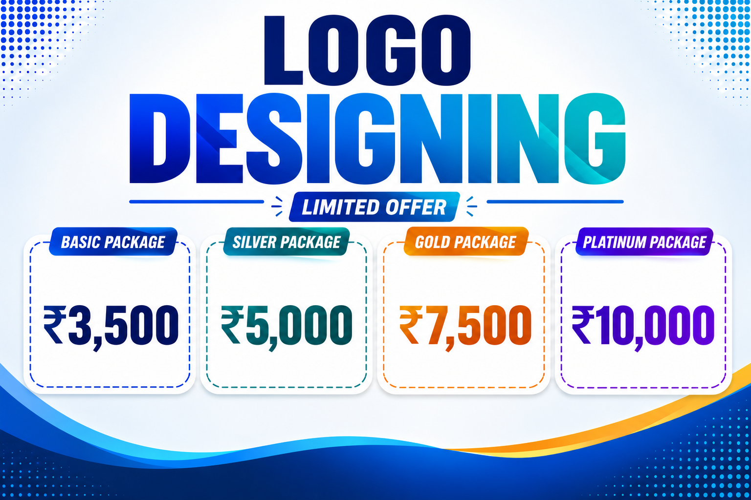 Special Offer Banner